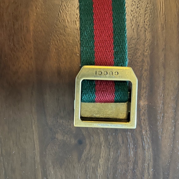 Gucci belt - Picture 3 of 5